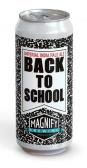 Magnify Brewing Company - Back to School 0 (415)