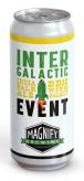 Magnify Brewing Company - Intergalactic Event 0 (415)