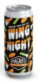 Magnify Brewing Company - Wing Night 0 (415)