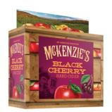 McKenzies - Hard Black Cherry Cider 0 (667)