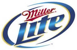 Miller Brewing Co - Miller Lite 0 (227)