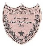 Moet & Chandon - Dom Perignon Ros 2009 (750)