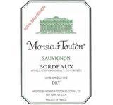 Monsieur Touton - Sauvignon Blanc 2023 (750)