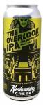 Neshaminy Creek Brewing Company - The Overlook IPA 0 (415)