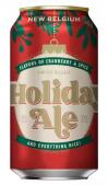 New Belgium Brewing - Holiday Ale 0 (62)