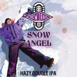 New Trail Brewing Co - Snow Angel 0 (415)