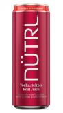 NUTRL - Classic Cranberry Hard Seltzer 0 (414)