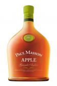 Paul Masson - Apple Brandy 0 (750)