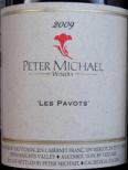 Peter Michael - Les Pavots 2018 (750)