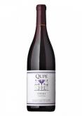 Qupe - Central Coast Syrah 2020 (750)