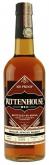 Rittenhouse - Canal's Family Selection Bottled-in-Bond Single Barrel Rye Whiskey 0 (750)