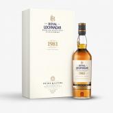 Royal Lochnagar - 1981 40 Year Old (700)