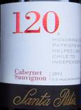 Santa Rita - 120 Cabernet Sauvignon 2022 (750)