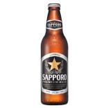 Sapporo Brewing Co - Sapporo Premium 0 (667)