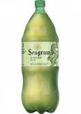 Seagram's - Ginger Ale 0