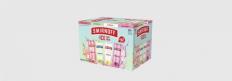 Smirnoff - Ice Slim Can Variety Pack 0 (221)