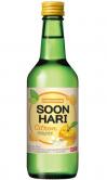 Soon Hari - Citron Soju 0 (375)
