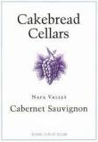 Cakebread - Cabernet Sauvignon Napa Valley 2021 (750)