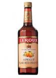 Leroux - Apricot Brandy 0 (750)