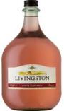 Livingston Cellars - White Zinfandel 0 (3000)