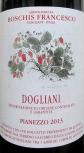 Francesco Boschis - Dolcetto di Dogliani Pianezzo 2022 (750)