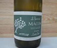 Le Bourcier - Mcon Cuve Elena 0 (750)