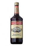 Leroux - Blackberry Brandy 0 (1750)