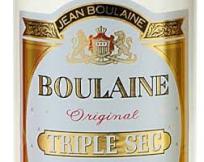 Boulaine - Triple Sec 0 (1000)