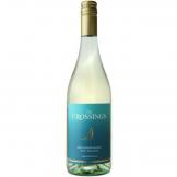 The Crossings - Sauvignon Blanc 0 (750)