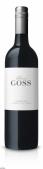 Thomas Goss - Cabernet Sauvignon 2021 (750)