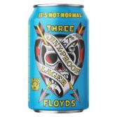 Three Floyds Brewing Co - JinxProof 0 (62)