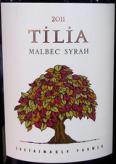 Tilia - Malbec Syrah 2022 (750)