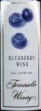 Tomasello - Blueberry Wine 0 (500)