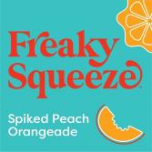 Troegs Brewing Co - Freaky Squeeze Peach Orangeade 0 (62)