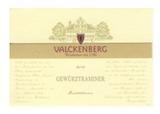 Valckenberg - Gewurtztraminer 0 (750)