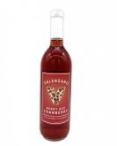 Valenzano - Berry Red Cranberry Wine 0 (750)