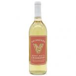 Valenzano - Berry White Cranberry Wine 0 (750)