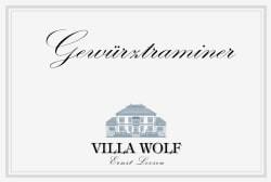 Villa Wolf - Gewurztraminer 2022 (750)