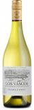 Los Vascos - Chardonnay 2023 (750ml)