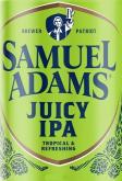 Boston Beer Co - Samuel Adams Juicy IPA 0 (1166)