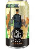 Great Lakes Brewing Co - Conway's Irish Ale 0 (221)