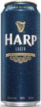 Guinness - Harp Lager 0 (883)