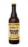 Winchester Ciderworks - Wicked Wiles (Rye) 0 (500)