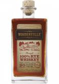 Woodinville - 100% Rye Whiskey 0 (750)