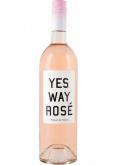 Yes Way - Rose 2023 (750)