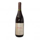 Zorzal - Pinot Noir Gran Terroir Tupungato 2020 (750)