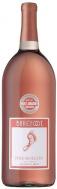 Barefoot - Pink Moscato 0 (750)