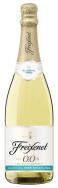 Freixenet - Alcohol Free Sparkling White 0 (750)