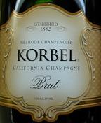 Korbel - Brut 0 (750)