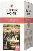 Sutter Home - Pink Moscato 0 (1500)